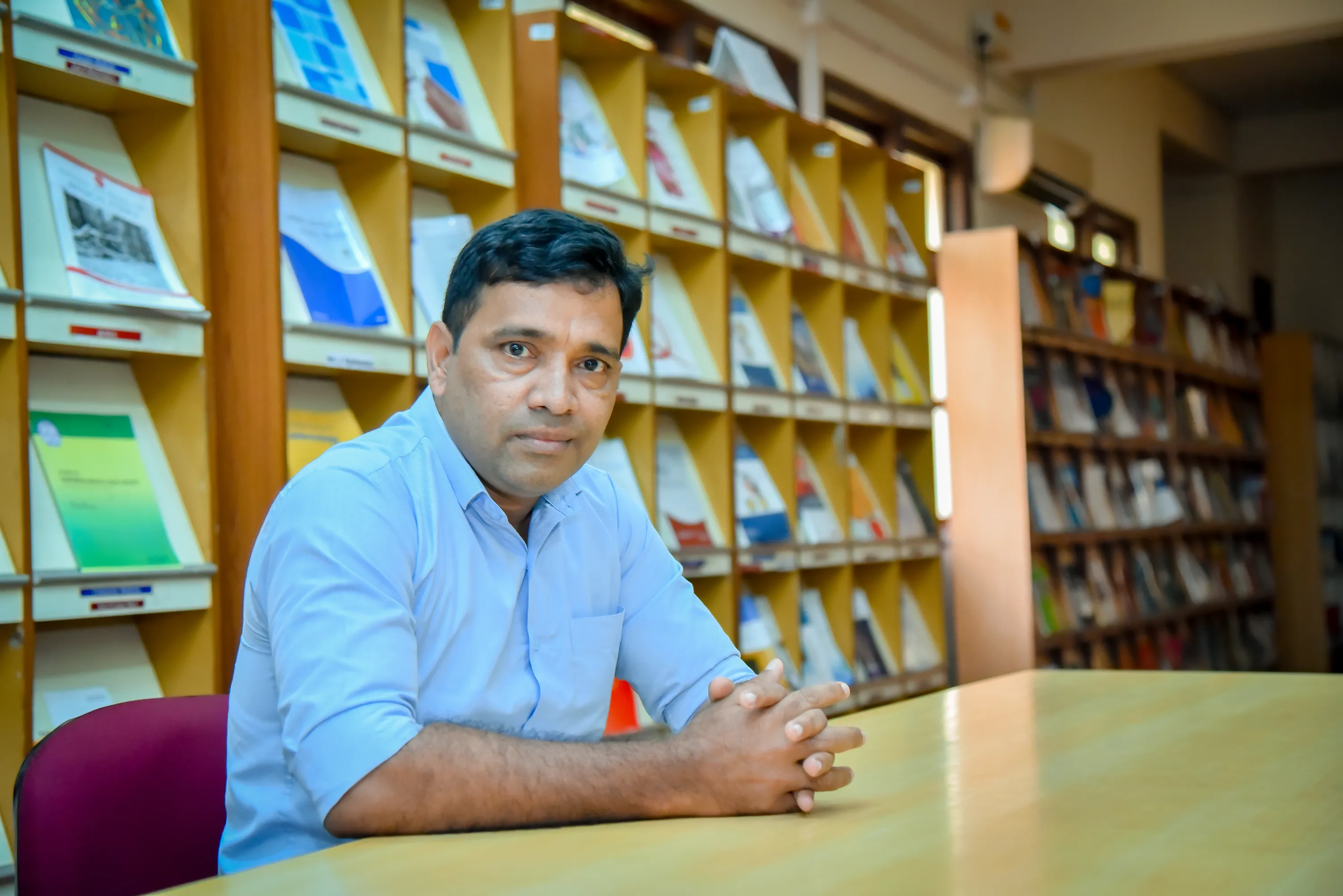 Yenepoya Libraries | University Road, Deralakatte, Mangalore 575018